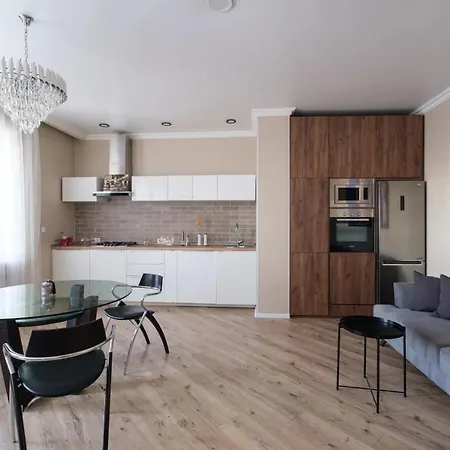 Apartment Lovely Tirana