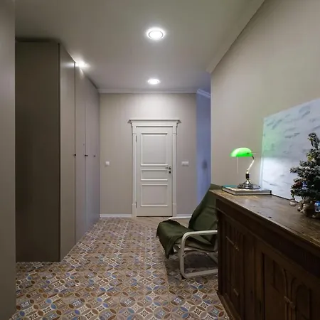 Lovely Apartment