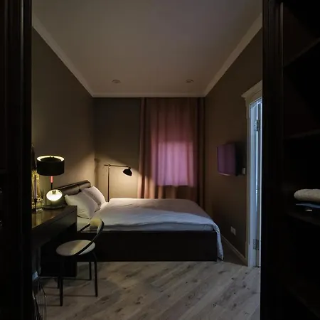 Lovely Apartment