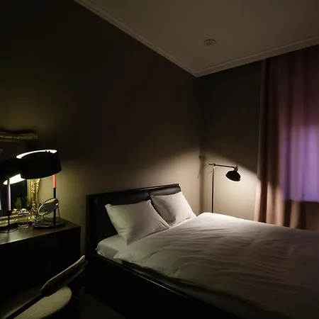 Apartment Lovely